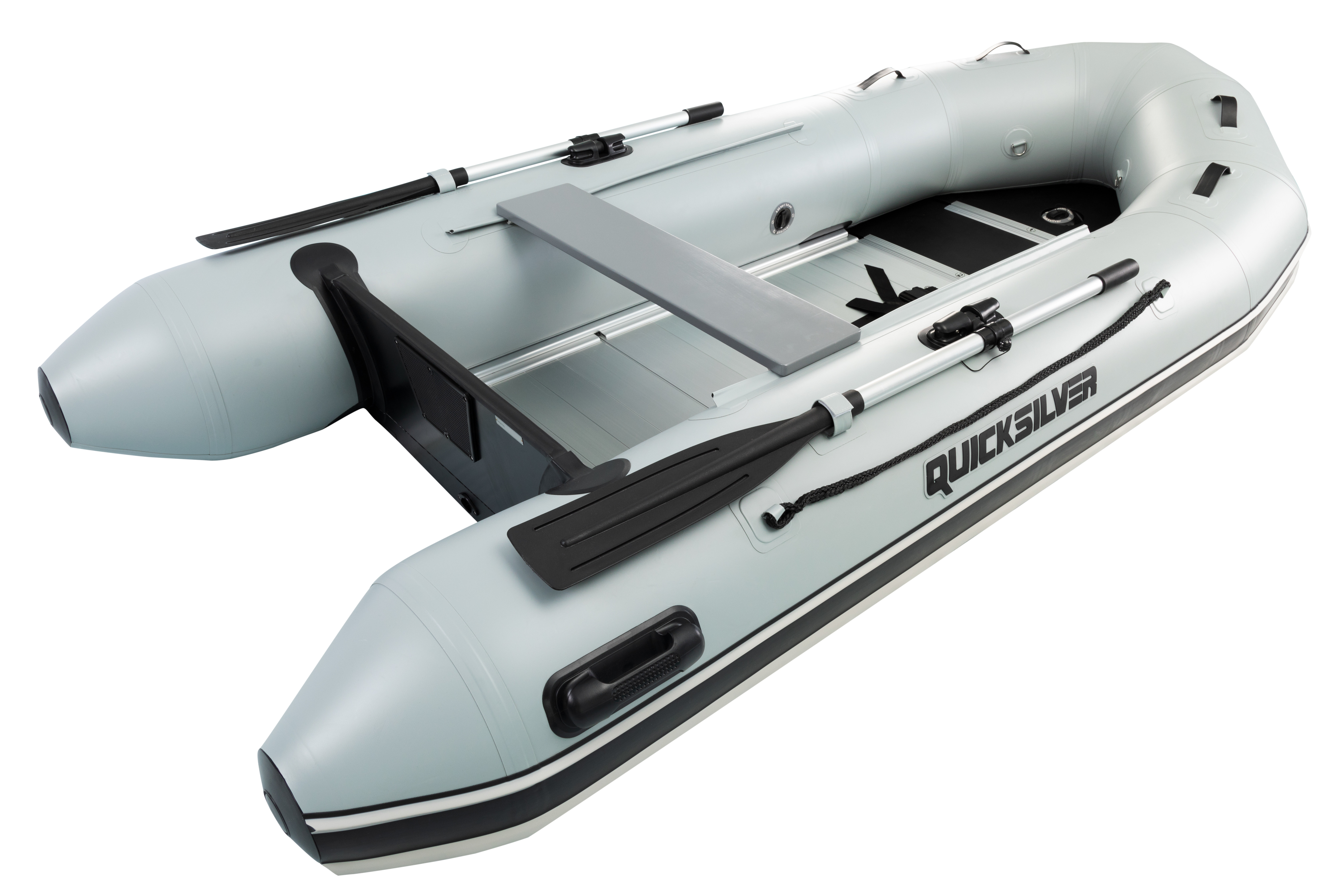 Quicksilver 320 Sport (Alu Floor) - 0
