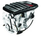 Mercury Diesel 2.0-170 DTS/BOBTAIL – billede
